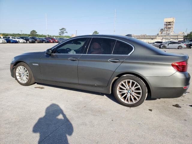 VIN WBA5A5C52ED505476 2014 BMW 5 Series, 528 I no.2