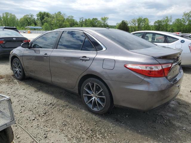 VIN 4T1BF1FK3HU276856 2017 Toyota Camry, LE no.2