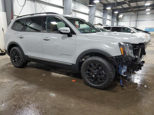 2023 Kia Telluride Sx VIN: 5XYP5DGC8PG375923 Lot: 50546434