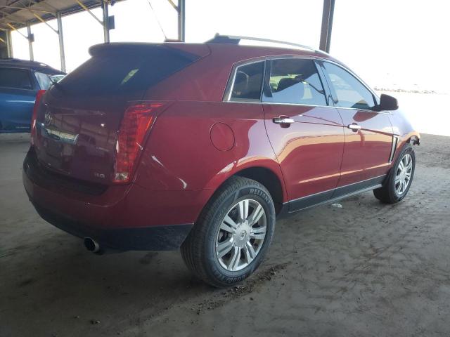 2015 Cadillac Srx Luxury Collection VIN: 3GYFNBE31FS583636 Lot: 51822184