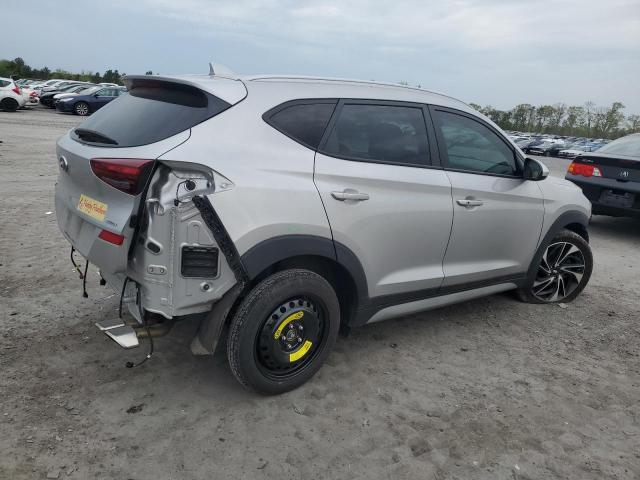 2020 Hyundai Tucson Limited VIN: KM8J3CAL9LU232126 Lot: 51239544