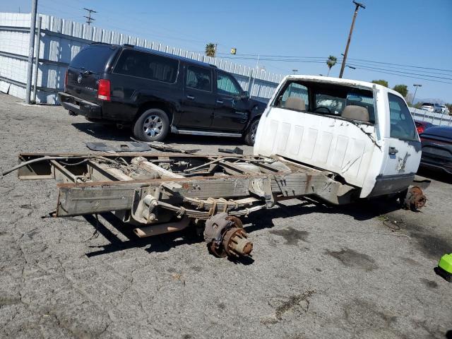 2001 Chevrolet Gmt-400 C3500-Hd VIN: 3GBKC34G71M108921 Lot: 49361124