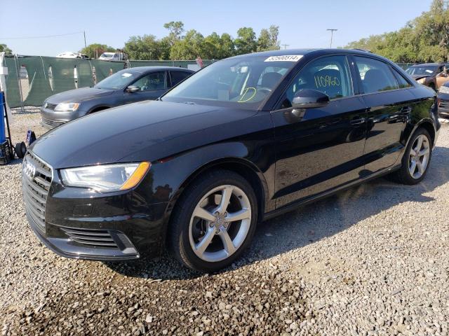 2016 Audi A3 Premium VIN: WAUB8GFF0G1020143 Lot: 52500514