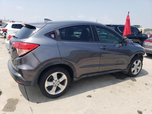 2016 Honda Hr-V Exl VIN: 3CZRU5H77GM732587 Lot: 51609004