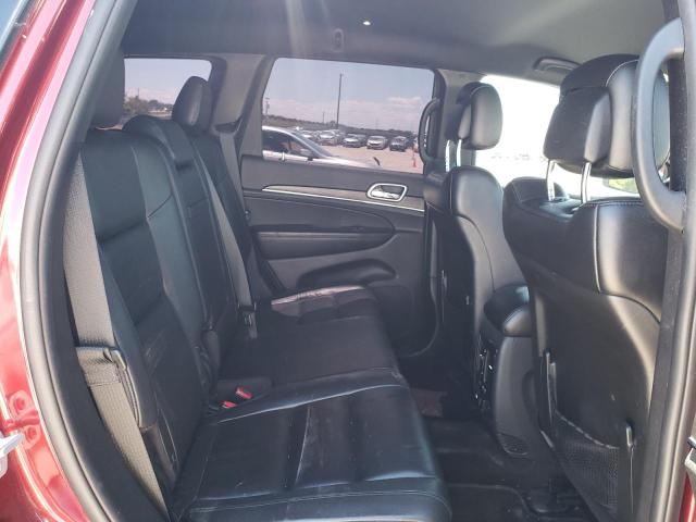 2018 JEEP GRAND CHER - 1C4RJEBG5JC514440