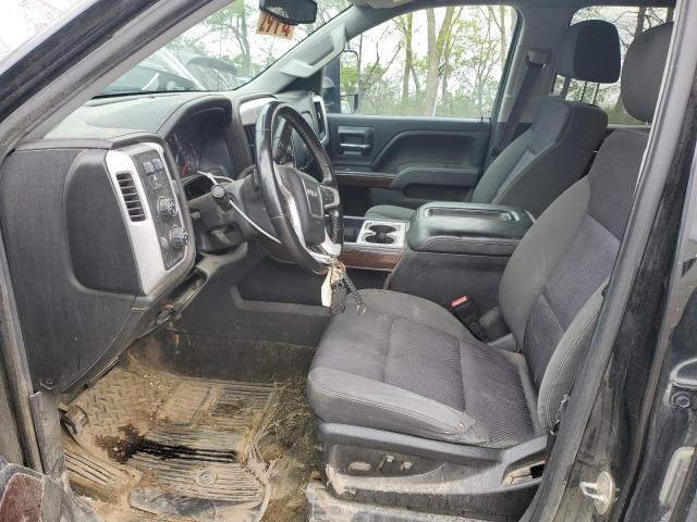 2015 GMC SIERRA K15 - 3GTU2UEC4FG108082