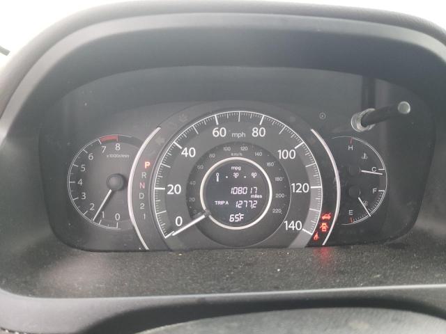 2014 Honda Cr-V Exl VIN: 2HKRM4H77EH711449 Lot: 50262504