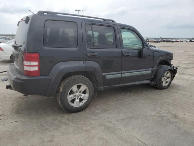 2010 Jeep Liberty Sport VIN: 1J4PP2GK2AW128925 Lot: 52316264