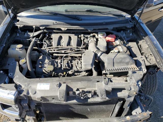 2018 FORD FLEX SEL - 2FMGK5C88JBA10682