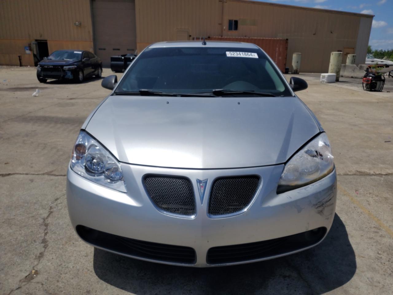 1G2ZG57N594155686 2009 Pontiac G6