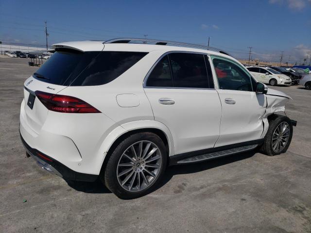 2024 MERCEDES-BENZ GLE 450 4M - 4JGFB5KB9RB101583