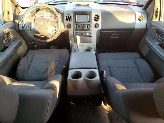 1FTPW14564KC20620 2004 Ford F150 Supercrew