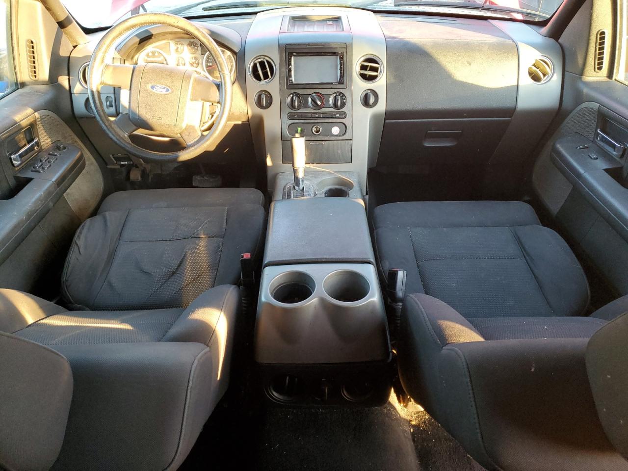 1FTPW14564KC20620 2004 Ford F150 Supercrew 1FTPW14564KC20620 2004 Ford F150 Supercrew