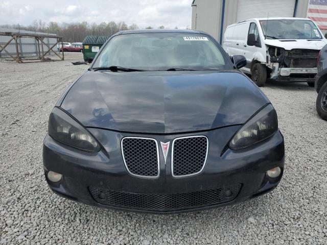 2008 Pontiac Grand Prix Gxp VIN: 2G2WC58C981119926 Lot: 49178074