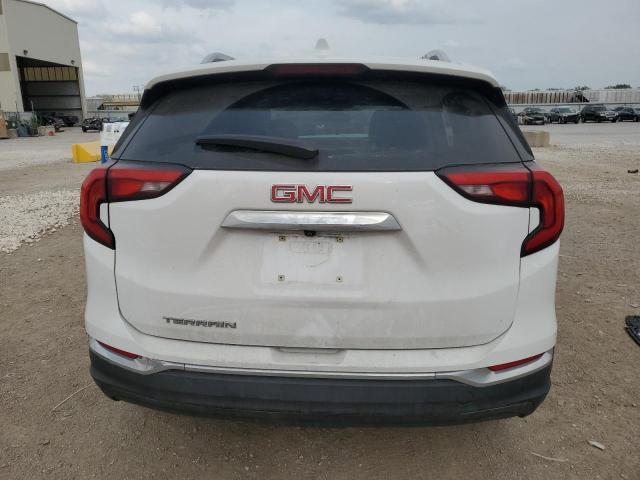 2020 GMC Terrain Slt VIN: 3GKALPEV4LL125135 Lot: 51075764