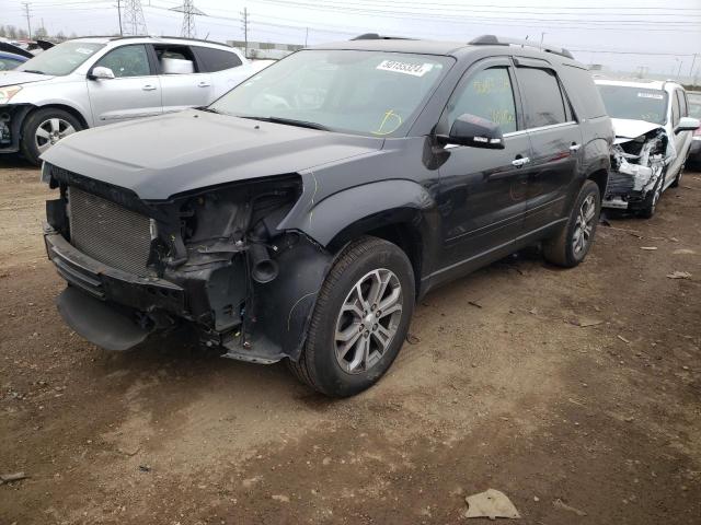 2016 GMC ACADIA SLT - 1GKKRRKD0GJ213249