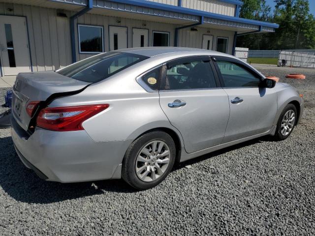 2017 Nissan Altima 2.5 VIN: 1N4AL3AP3HC487932 Lot: 52879344