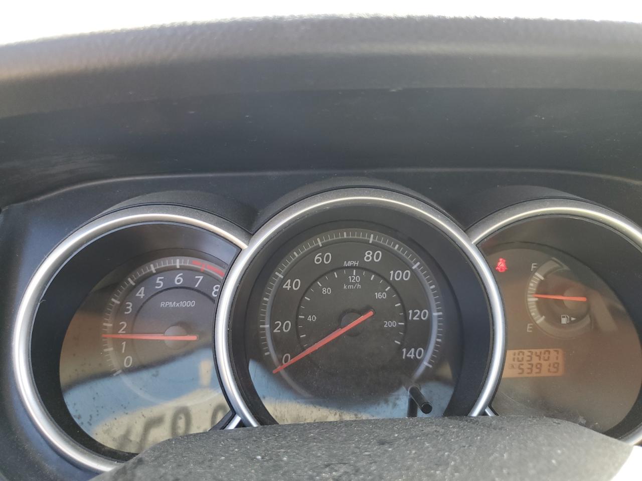 3N1BC1APXBL432282 2011 Nissan Versa S