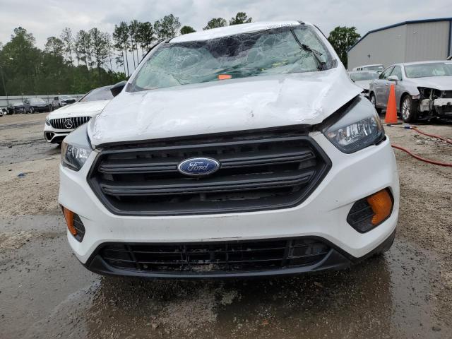 2019 Ford Escape S VIN: 1FMCU0F75KUA87908 Lot: 50624224