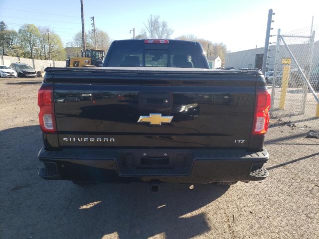 2016 Chevrolet Silverado K1500 Ltz VIN: 1GCVKSEC2GZ347950 Lot: 50982254