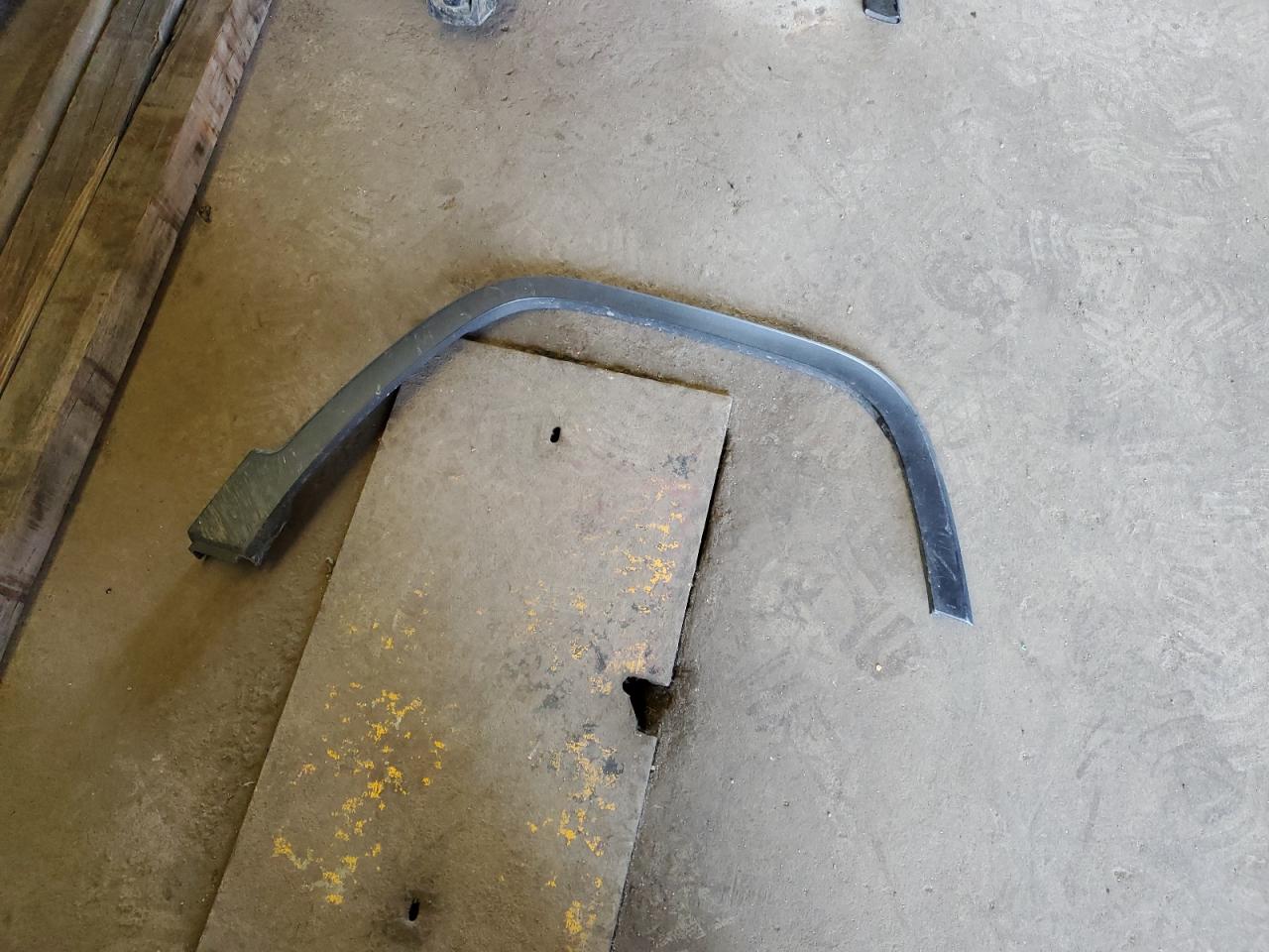 3GNAXHEV5JL104997 2018 Chevrolet Equinox Ls