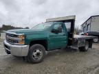 2015 CHEVROLET SILVRDO LS - 1GB3CYCG4FF585736