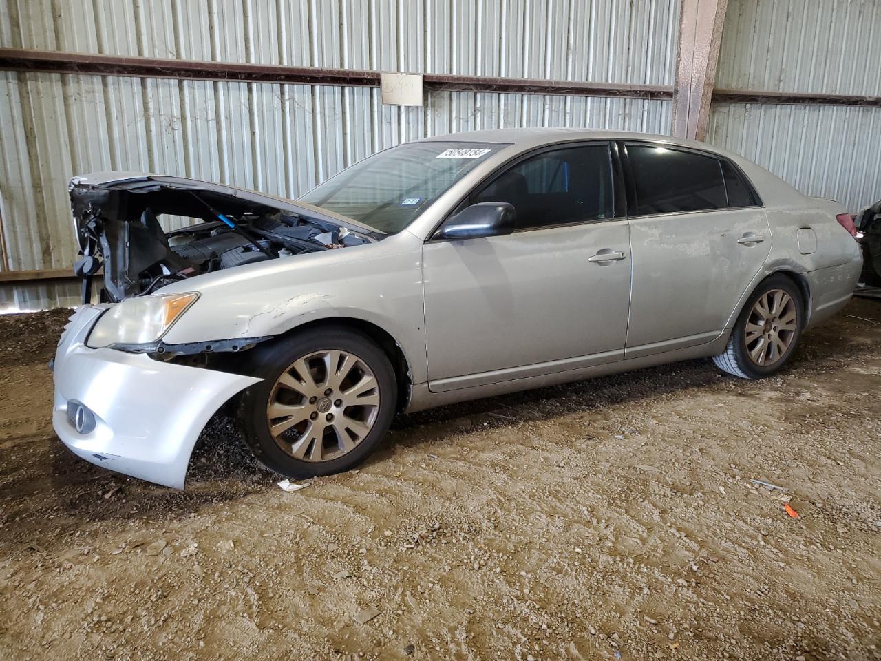 4T1BK36B98U278733 2008 Toyota Avalon Xl