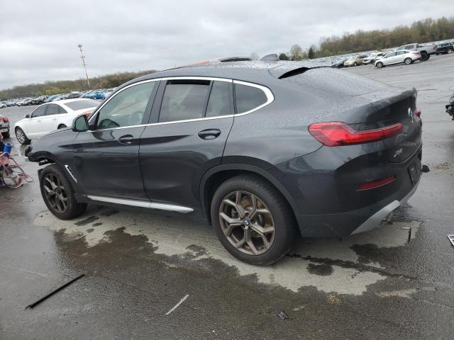 5UX33DT05P9R64752 BMW X4 XDRIVE3 2