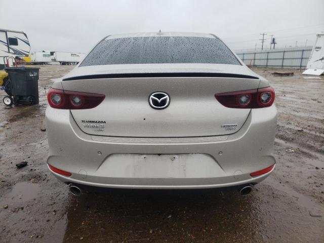 2023 Mazda 3 Premium Plus VIN: 3MZBPBEY2PM380185 Lot: 49830144