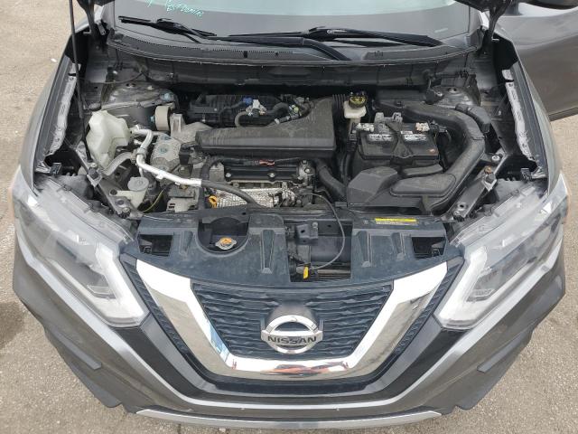 2017 NISSAN ROGUE S - KNMAT2MT7HP550245