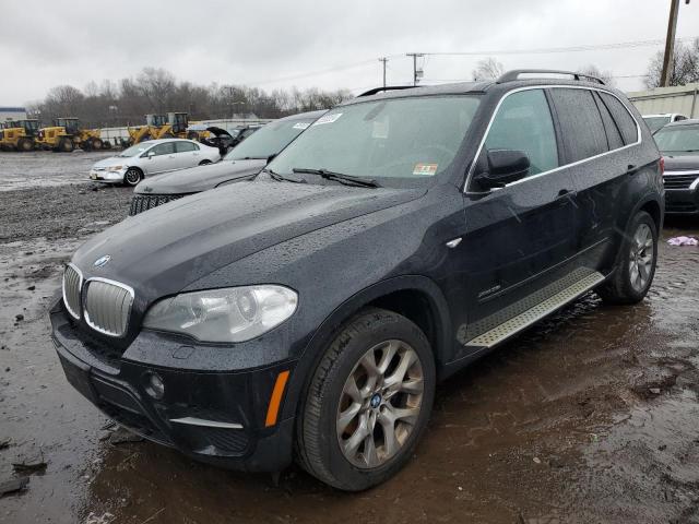 Lot #2517461874 2013 BMW X5 XDRIVE3 salvage car