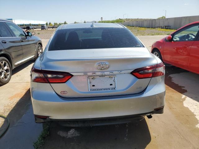 VIN 4T1C11AK2PU785331 2023 Toyota Camry, LE no.6