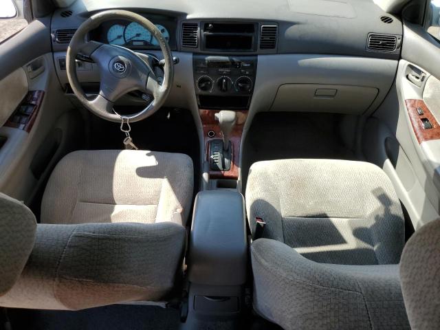 2003 Toyota Corolla Ce VIN: 1NXBR32E03Z094429 Lot: 51823614
