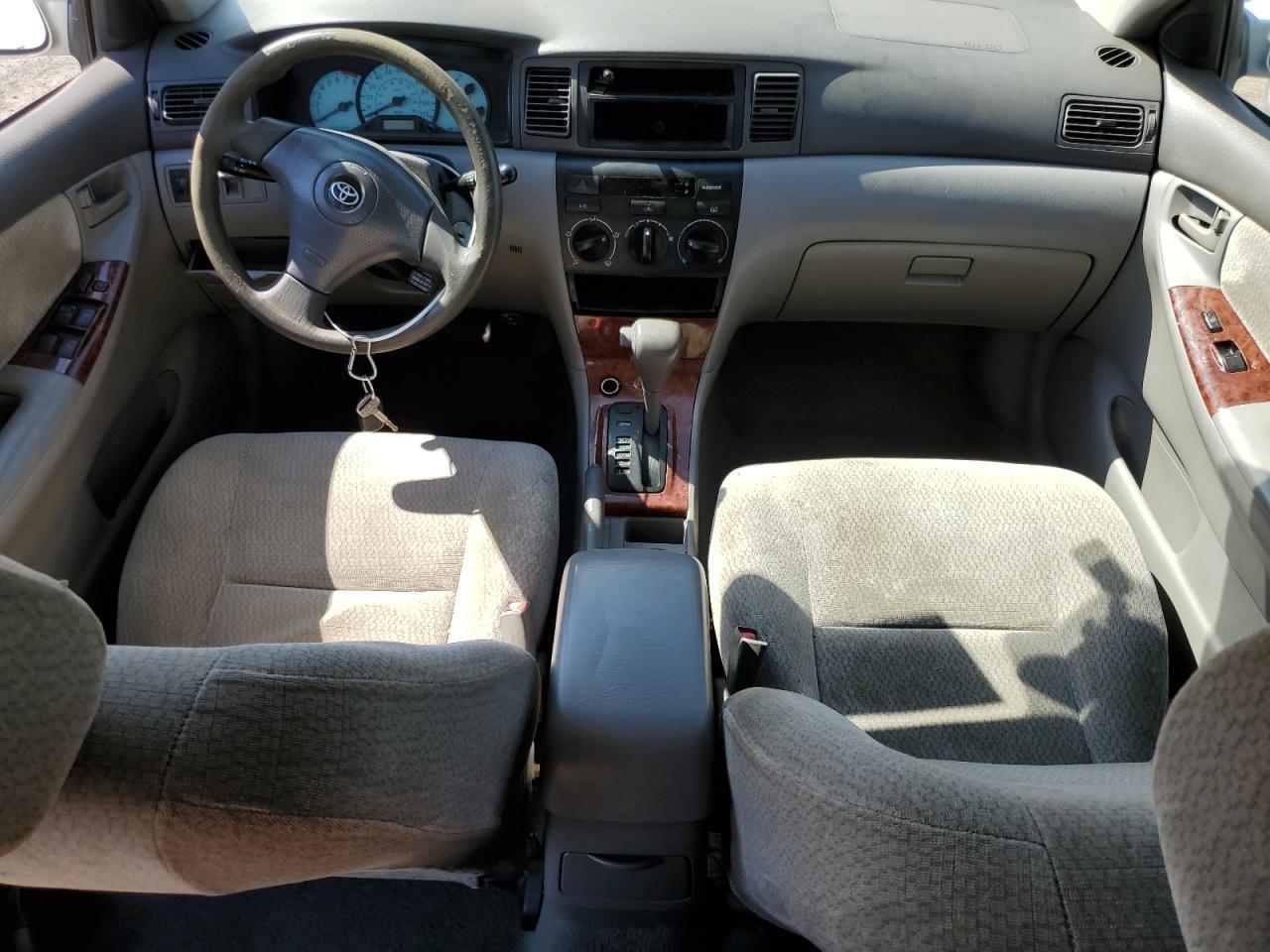 1NXBR32E03Z094429 2003 Toyota Corolla Ce