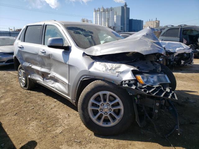2019 JEEP GRAND CHER - 1C4RJFAG9KC824289