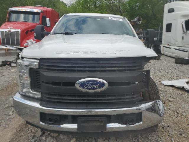 2018 Ford F350 Super Duty VIN: 1FT8X3A69JEB13422 Lot: 52302384