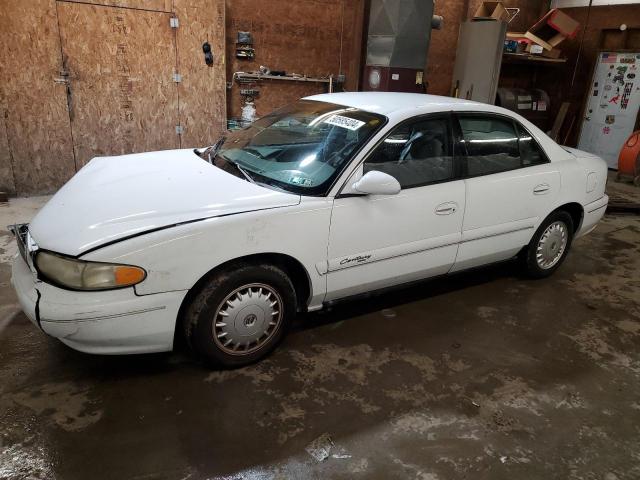 1998 Buick Century Limited VIN: 2G4WY52M1W1548372 Lot: 50585404