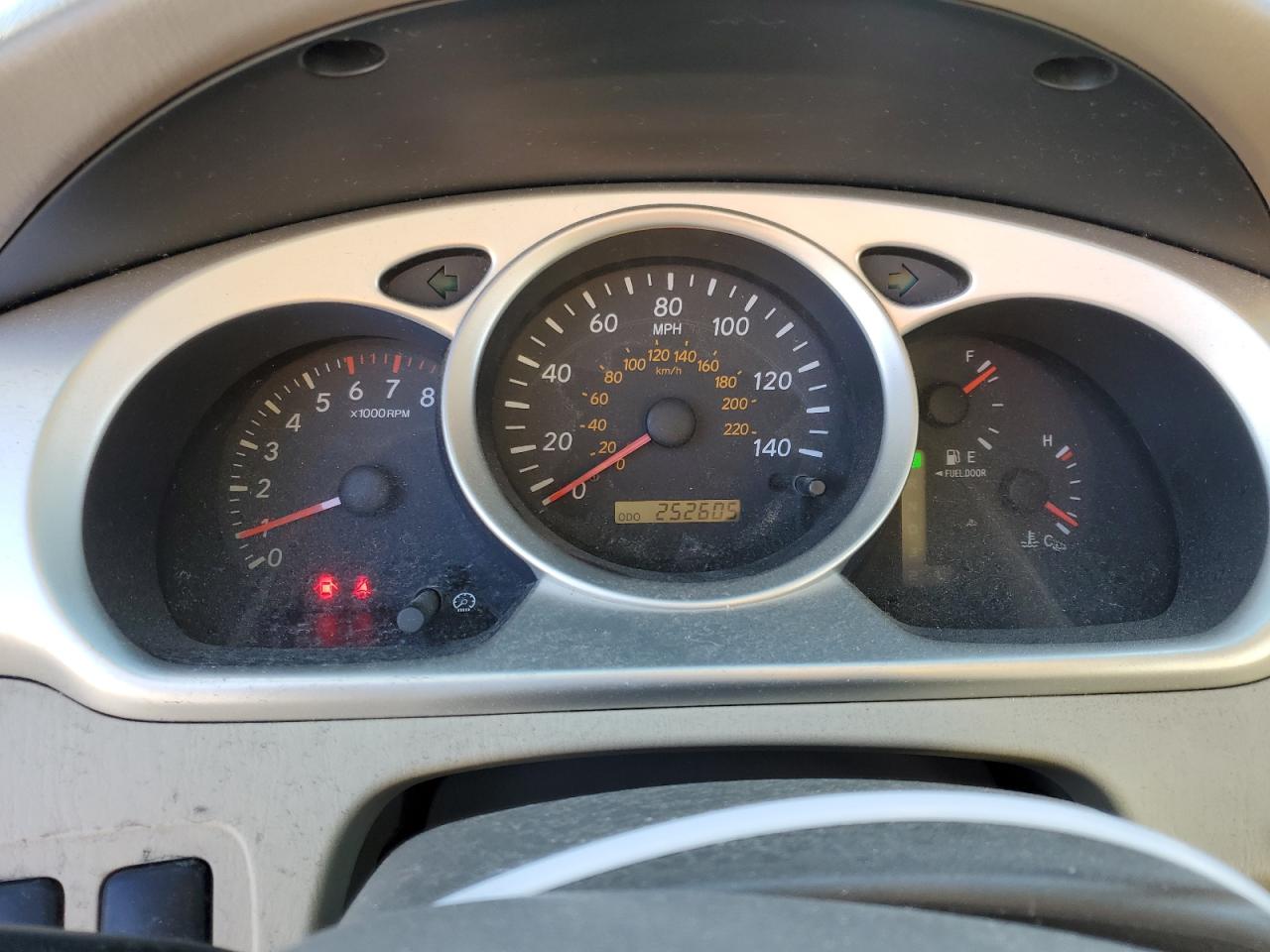 JTEGP21A150069425 2005 Toyota Highlander Limited