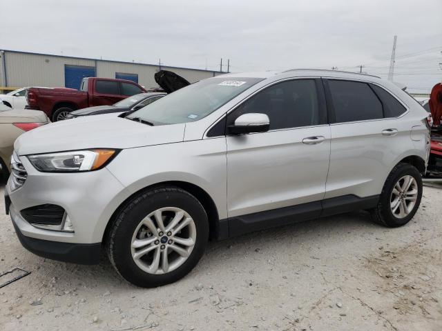2019 Ford Edge Sel VIN: 2FMPK3J90KBB75725 Lot: 51465164