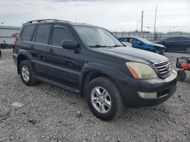 JTJBT20XX50073275 | 2005 Lexus gx 470