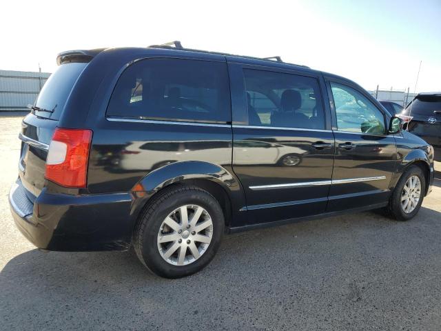 2015 Chrysler Town & Country Touring VIN: 2C4RC1BG0FR553227 Lot: 49043664