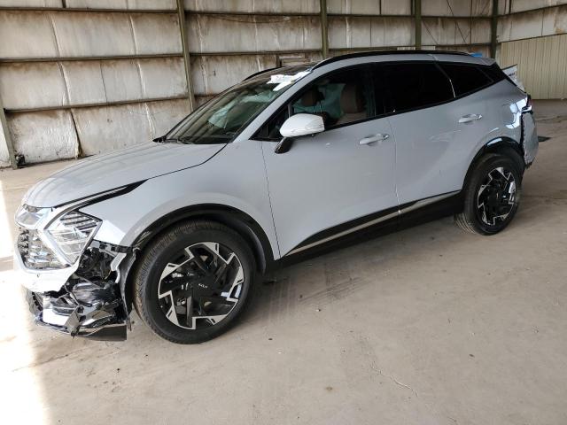 2024 KIA SPORTAGE S - 5XYK5CDF3RG168877