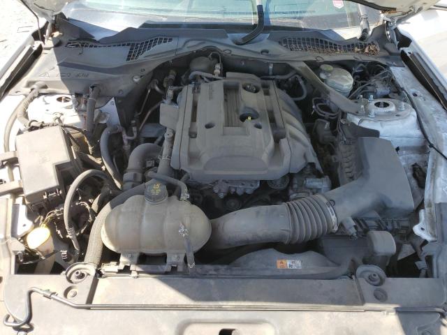 2016 Ford Mustang VIN: 1FATP8UH2G5216264 Lot: 51817354