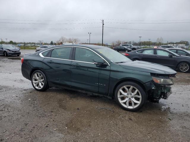 2015 Chevrolet Impala Lt VIN: 2G1115SL1F9226447 Lot: 50447984