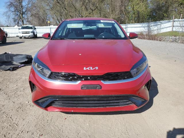 2022 Kia Forte Gt Line VIN: 3KPF34AD5NE426680 Lot: 52244754