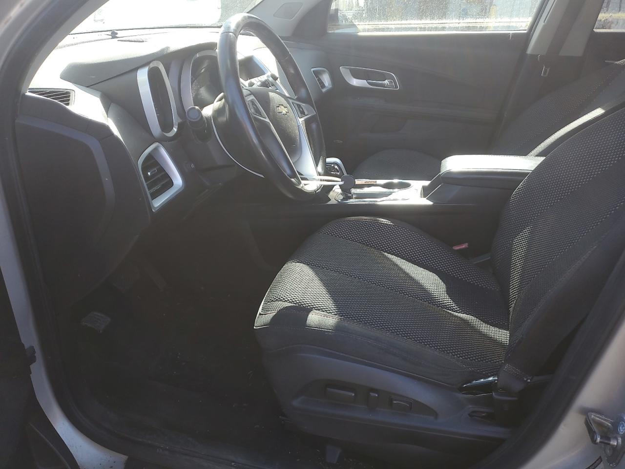 2CNALPEWXA6219327 2010 Chevrolet Equinox Lt