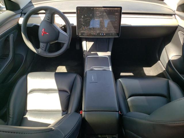 2021 Tesla Model 3 VIN: 5YJ3E1EA6MF090333 Lot: 50552014