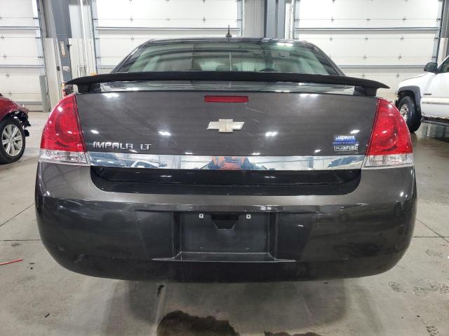 2009 Chevrolet Impala 1Lt VIN: 2G1WT57K891235505 Lot: 50336484