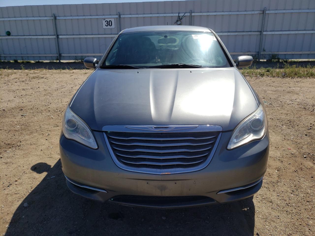 1C3CCBAB7DN698524 2013 Chrysler 200 Lx