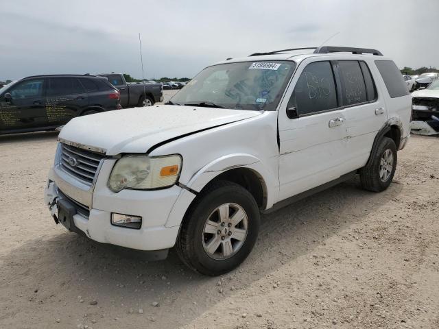 2010 Ford Explorer Xlt VIN: 1FMEU6DE8AUA00787 Lot: 51566984